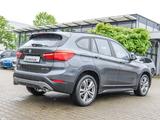 BMW X1 sDrive18d Sport Line+AHK+PDC+Tempomat+SHZ+DAB - BMW X1 Gebrauchtwagen in Dortmund