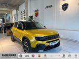 Jeep Avenger Summit Mild-Hybrid - Jeep Avenger in Dresden