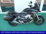 Honda VFR800X *RC94*Tiefergelegt*Koffer* - HONDA VFR800