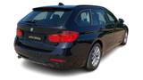 BMW 318d Touring AHK Klimaautomatik Navi Einparkhilf - BMW: E31