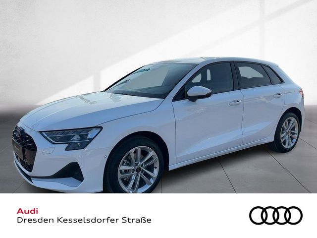 Audi A3 Sportback advanced 30 TFSI 85(11 6) kW(PS) S