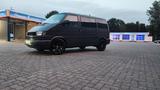 Volkswagen T4 andere - graue Volkswagen T4 andere