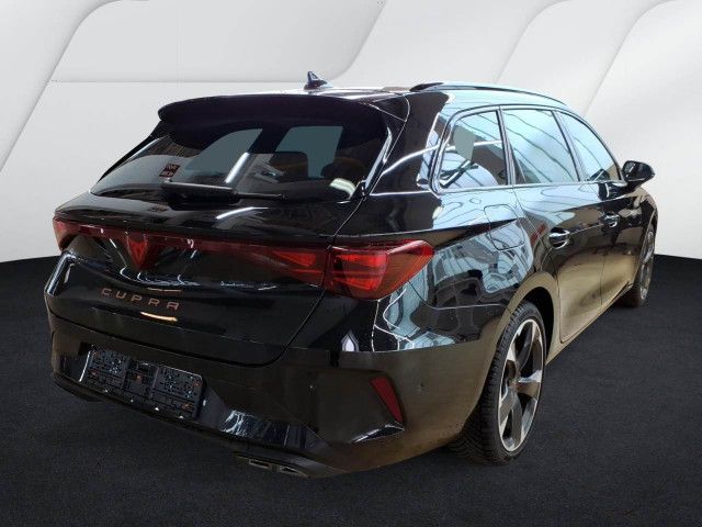 Cupra Leon - Bild 4