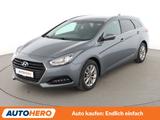 Hyundai i40 1.6 Trend Blue*NAVI*TEMPO*CAM*PDC*SHZ* - Hyundai Gebrauchtwagen in Hannover