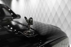 Rolls-Royce Cullinan BLACK BADGE 2023 STARLIGHT 4SEATS STOCK