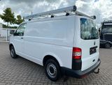 Volkswagen T5 KA 4x4/ AC/ Standhzg./ Diff-Sprerre/ Seikel - Volkswagen T5: Seikel