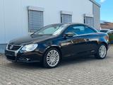 Volkswagen Eos 1.4 *GEPFLEGT* - VW Eos Benzin Gebrauchtwagen