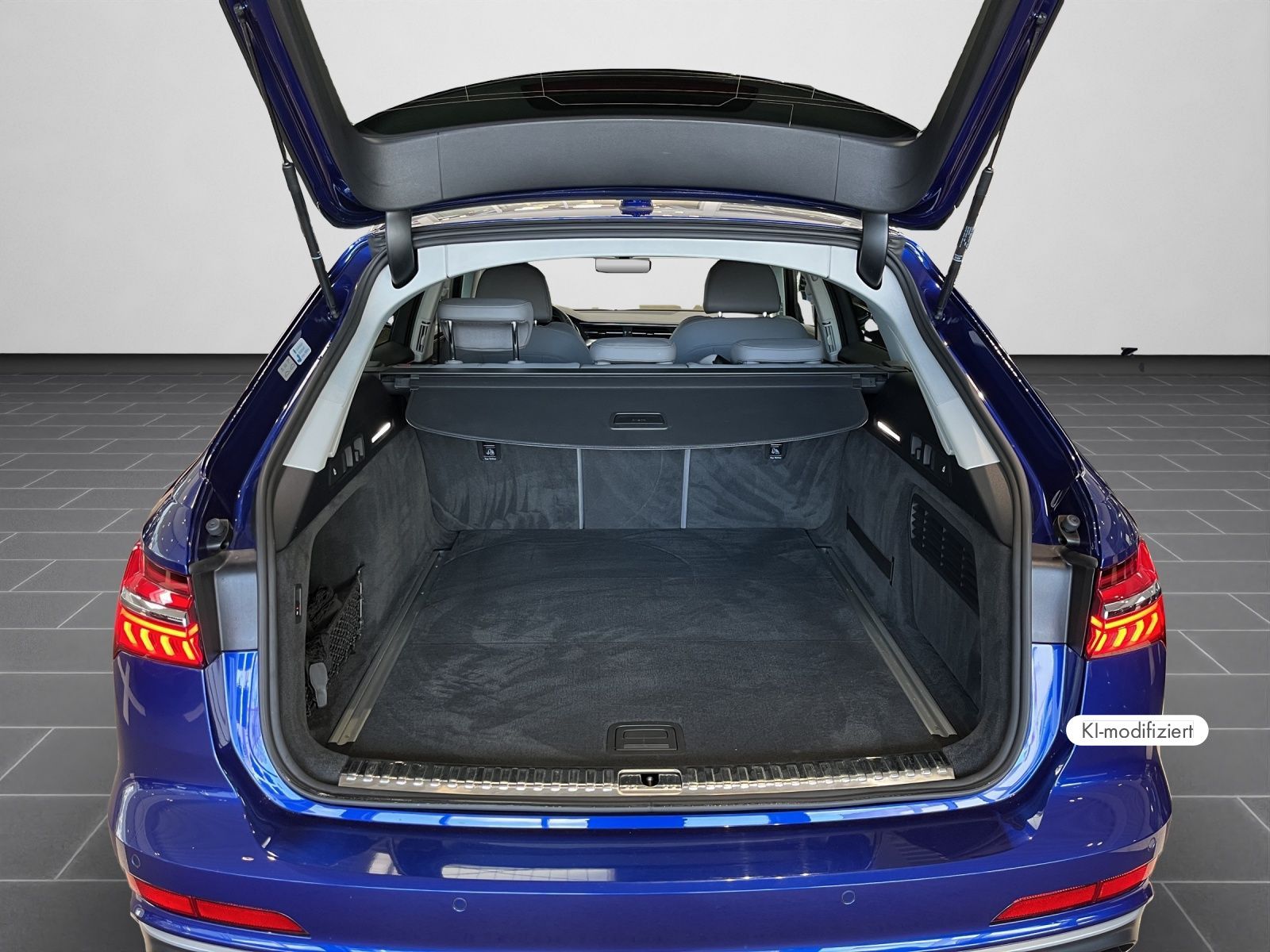 Audi S6 - Bild 16