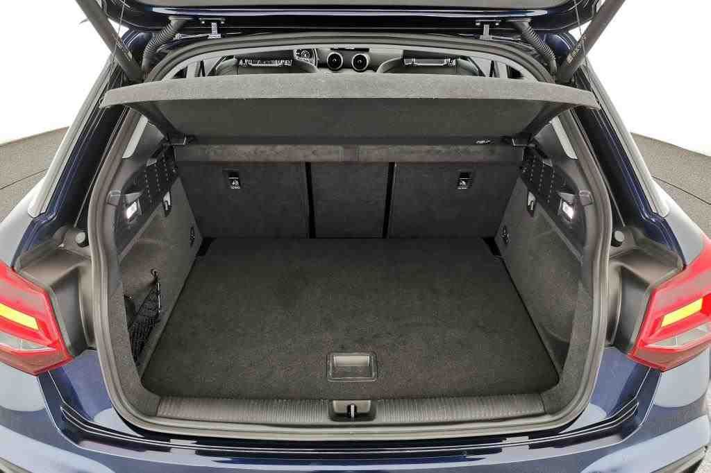 Audi Q2 - Bild 11