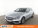 Mercedes-Benz E 200 Avantgarde Aut.*LED*NAVI*ACC*PDC*SHZ*KLIMA - Mercedes-Benz Gebrauchtwagen in Köln