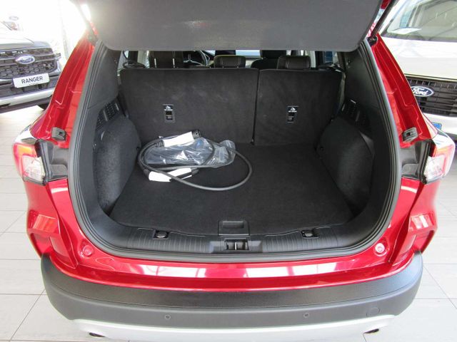 Kuga 2.5 Duratec PHEV TITANIUM/ACC/Navi/TWA/SHZ