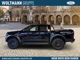 Ford Ranger Raptor e-4WD Doppelkabine 3.0 Ecoboost EU - Ford Ranger mit Benzin-Antrieb: 3.0