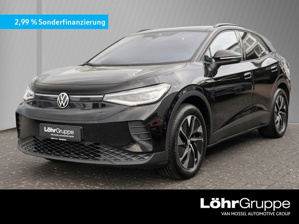 Volkswagen ID.4 Pro 195kW 4Motion AHK/Pano/RFK