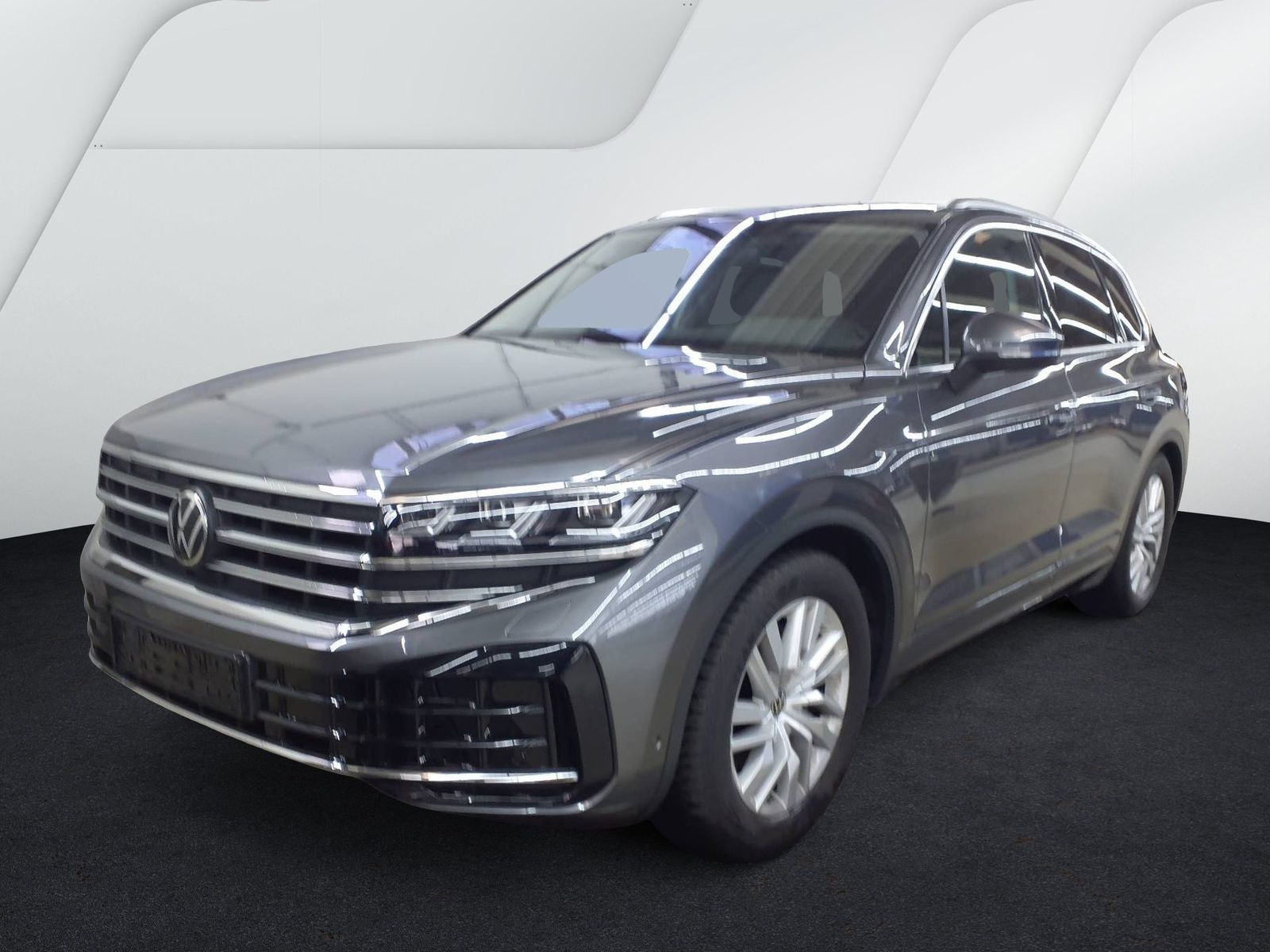Volkswagen Touareg - Bild 2