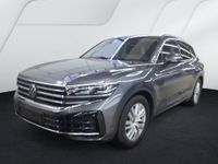 Volkswagen Touareg - Vorschau Bild 2