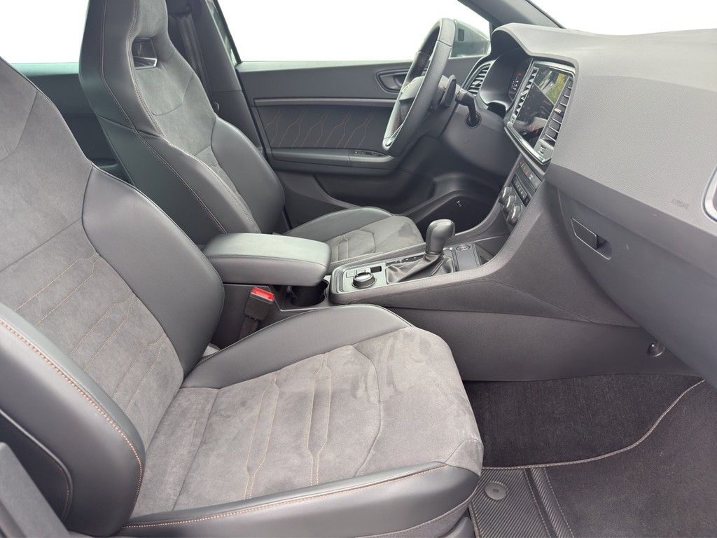 Cupra Ateca - Bild 10