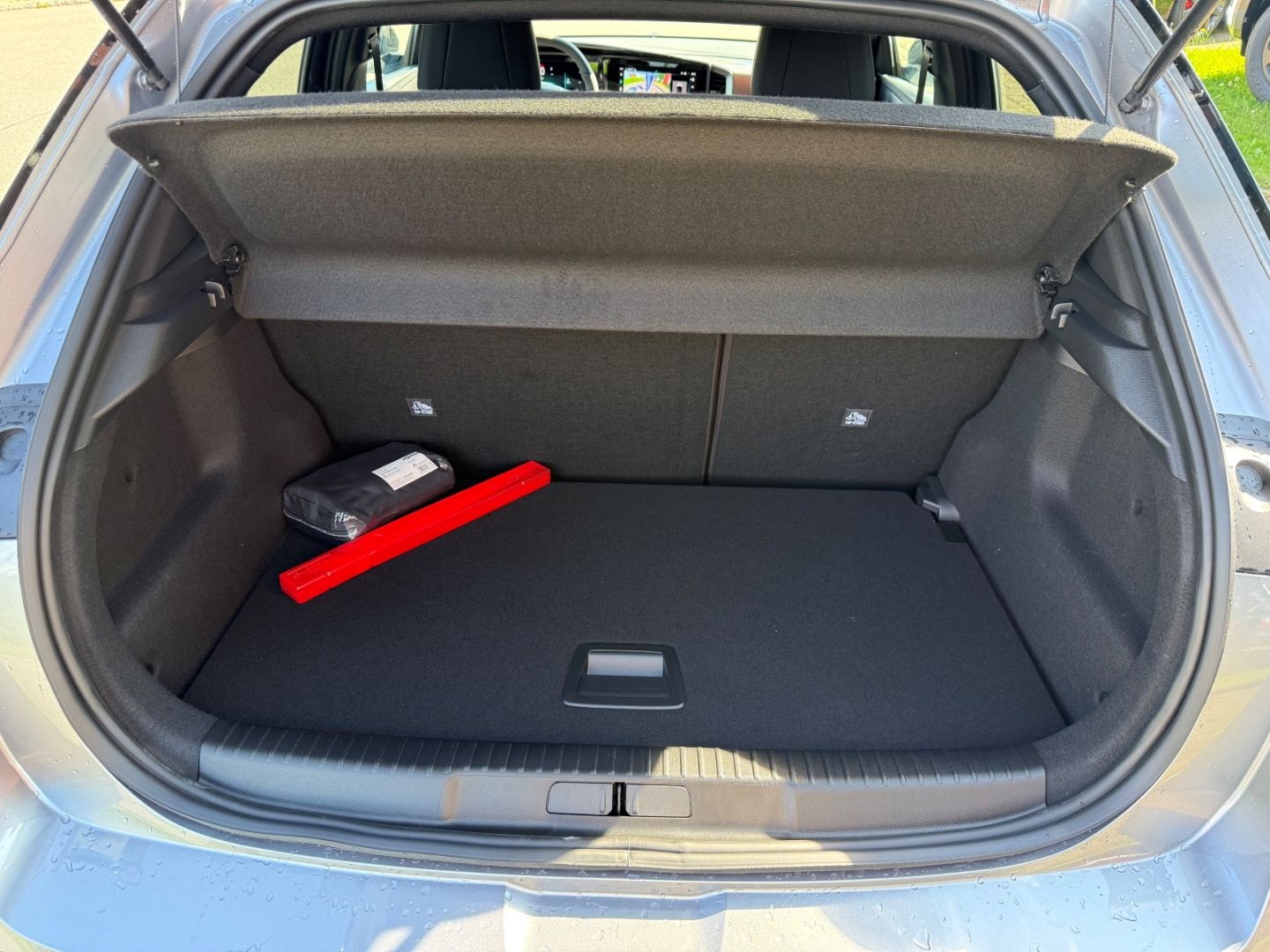 Fahrzeugabbildung Opel Mokka GS SHZ+LHZ+Kamera+Allwetter