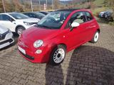 Fiat 500C 1.2 8V Pop C - Fiat 500C: Pop