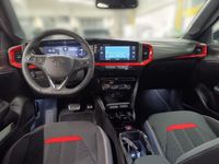 Opel Mokka-e GS *NAVI-PRO/LED/SHZ/PARK&GO/GARANTIE*
