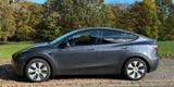 Tesla Model Y RWD/ AHK/Allwetter/Garantie 05/2027/LFP - Tesla Gebrauchtwagen in Dortmund