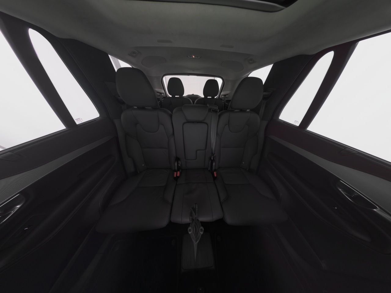 Volvo XC90 T8 Recharge Ultra Bright 360° PANO MEMORY H foto 6