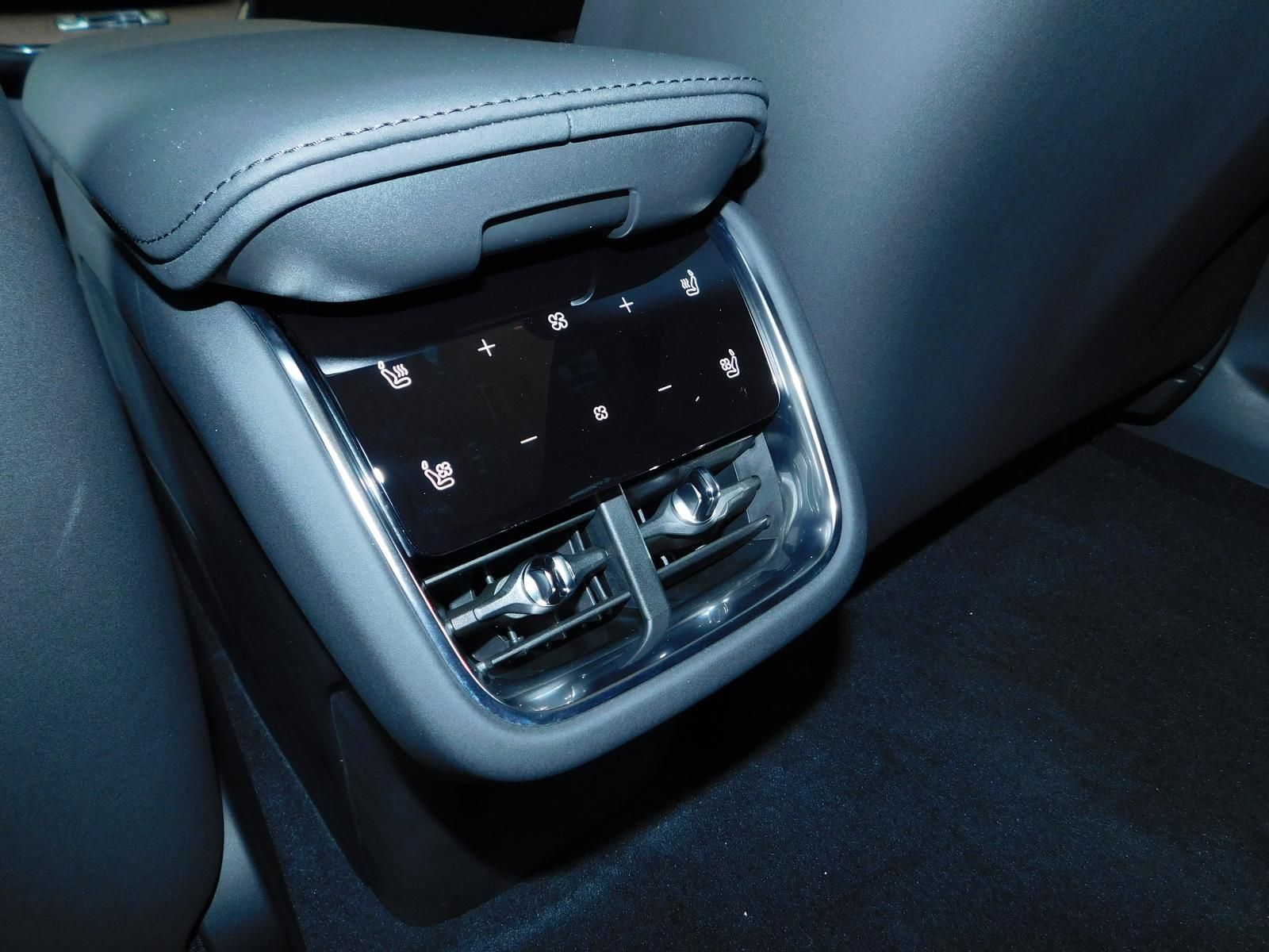 Fahrzeugabbildung Volvo ES90 Single Extended Ultra