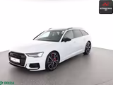 Audi S6 Avant 3.0 TDI qu HUD,LUFT,B+O,S-SITZE,STANDHZ - Audi Gebrauchtwagen in Kempten
