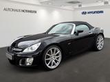 Opel GT Basis - Opel GT: Roadster