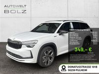 Skoda Kodiaq - Vorschau Bild 1