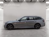 BMW M340i xDrive Touring M Sport AHK Kamera HiFi - BMW M340i aus 2024