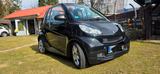 Smart ForTwo cabrio 1.0 52kW mhd pulse pulse Vollaussa - Smart ForTwo: Cabrio, Pulse