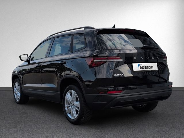 Karoq 1.5 TSI Selection LED+NAVI+RFK+ACC+SHZ+PDC