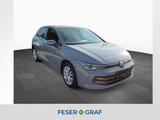 Volkswagen Golf VIII 1.5 eTSI DSG 50 EDITION AHK HUD MATRIX - Volkswagen Golf: Edition 50