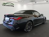 BMW 430iCabrio*M Sport*Laser*Navi*ACC*Kamera*H&K*HUD - gebrauchte BMW 430 aus dem Jahr 2021