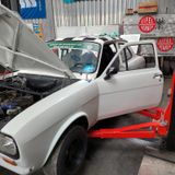 Ford Escort MK1 1300GT - Ford Escort in Köln