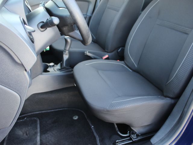 Sandero II 1.0 Klima