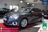 Audi A3 Sportback 35 TFSI advanced *V-Cockpit*Sitzhei - Audi A3 aus 2023