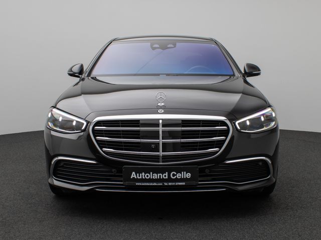 Foto Nummer 2: MERCEDES-BENZ S 400