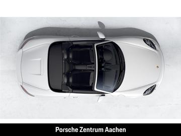 صورة 4 لـ 2023 Porsche BOXSTER