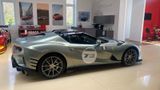 Ferrari 1 of 1! 812 Competitione Aperta 10th Anniversary - Ferrari: Com