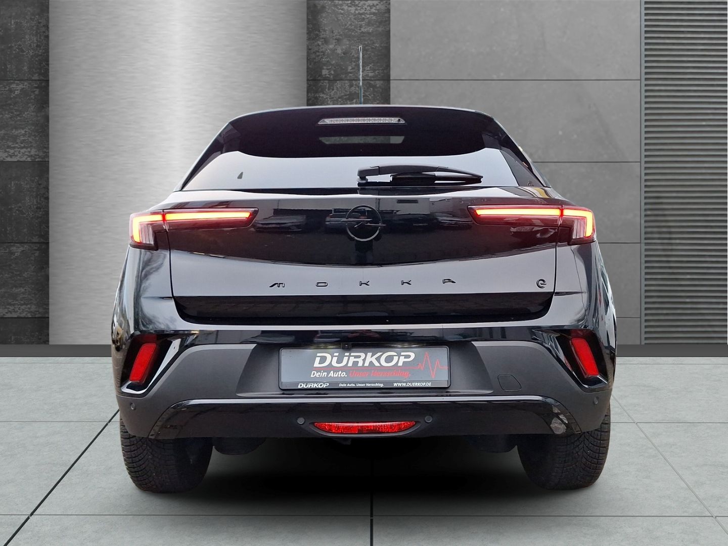 Opel Mokka-e - Bild 6