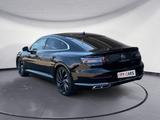 Volkswagen Arteon R-Line Standheizung Kamera LED Massage - VW Arteon in Düsseldorf