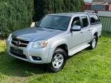 Mazda BT-50 XL-Cab Toplands*Garantie*Tüv*Hardtop*Klima - Mazda: Hardtop
