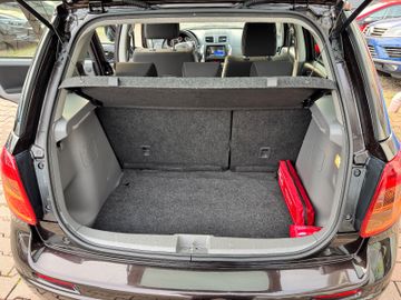 Bild 7 Suzuki SX4 Club