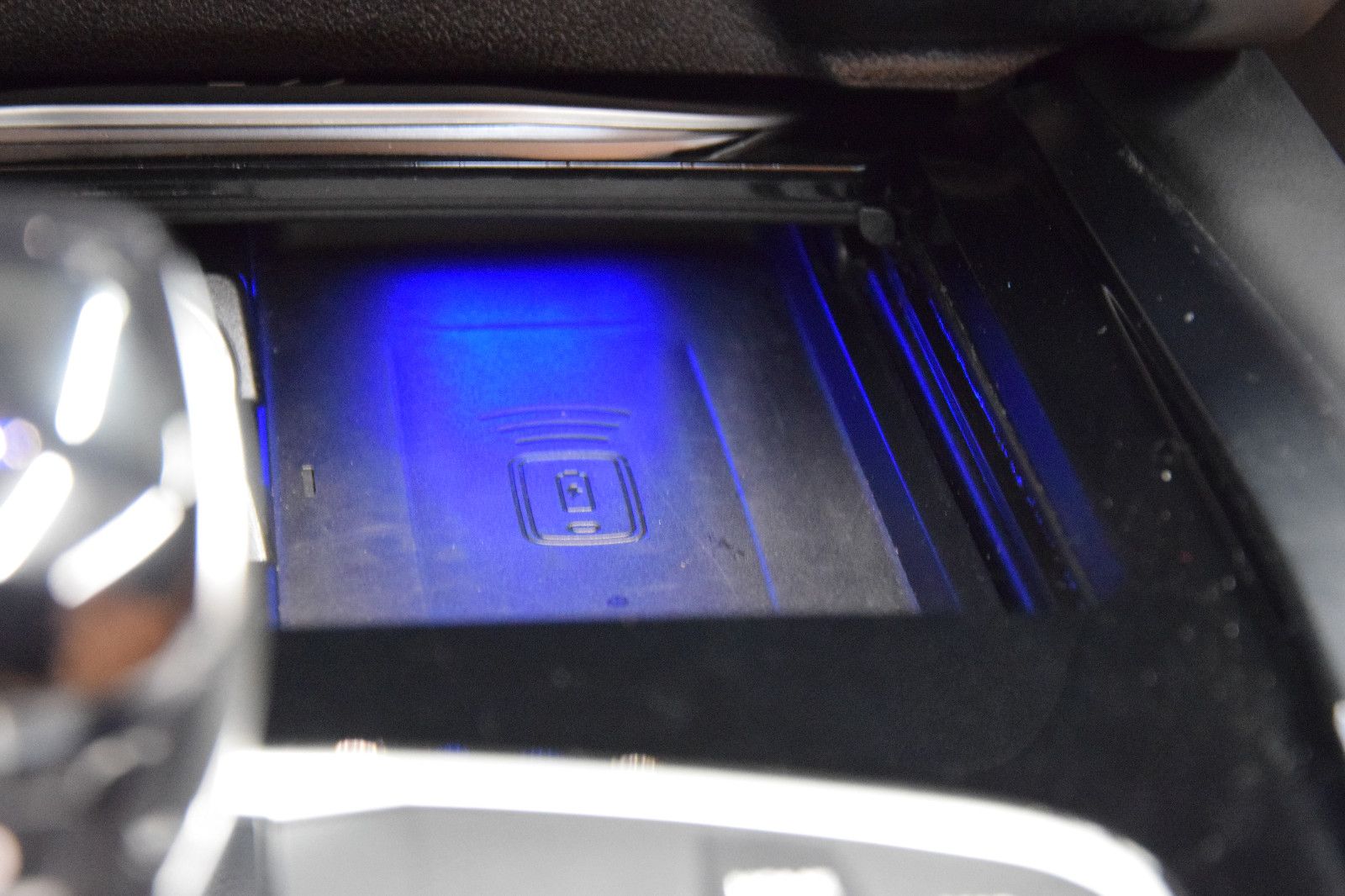 Fahrzeugabbildung BMW Z4 M40i HuD ACC HuD Memory Leder-Cognac Shadowl