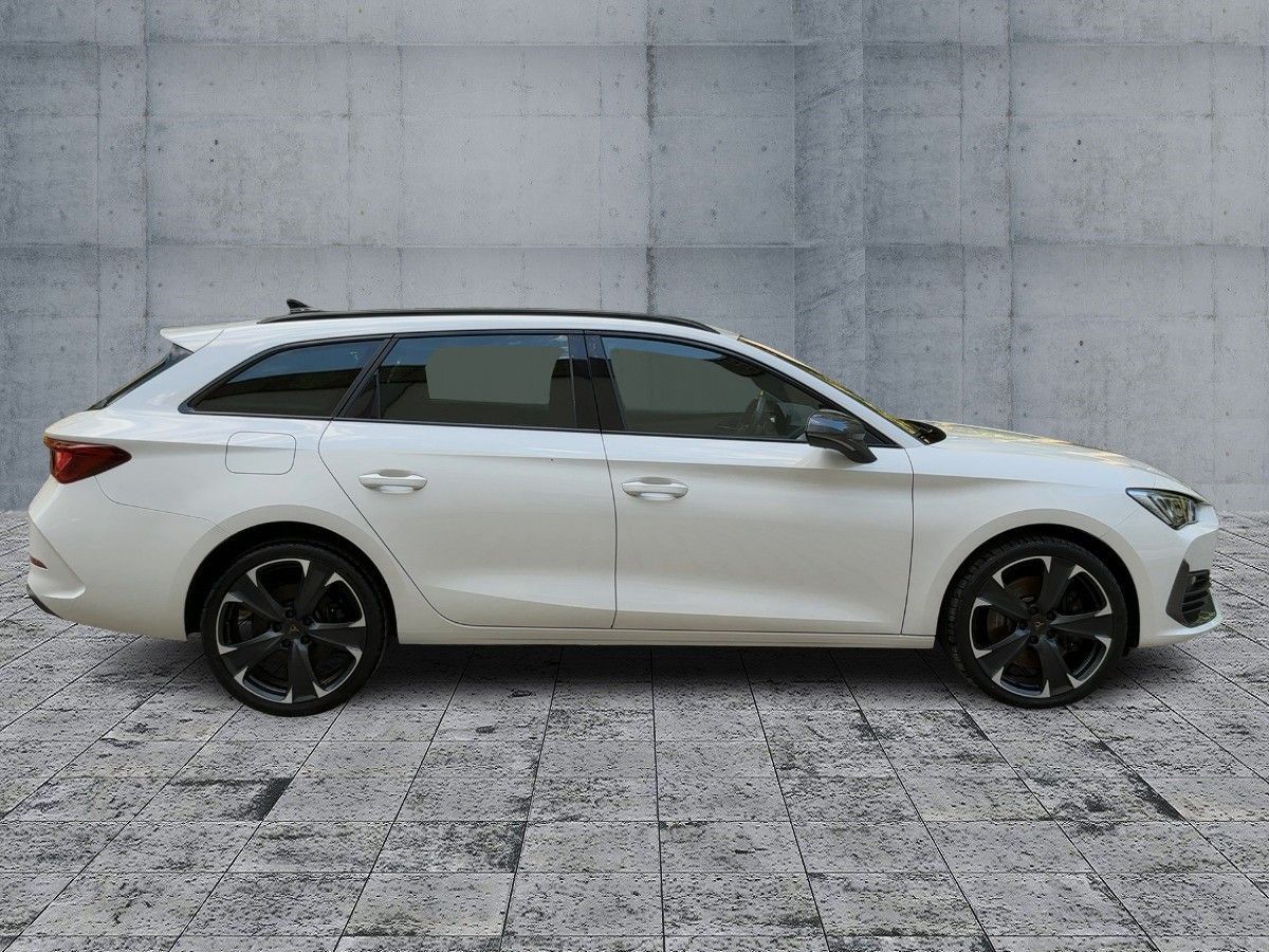 Cupra Leon - Bild 7