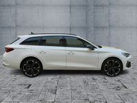 Cupra Leon - Vorschau Bild 7