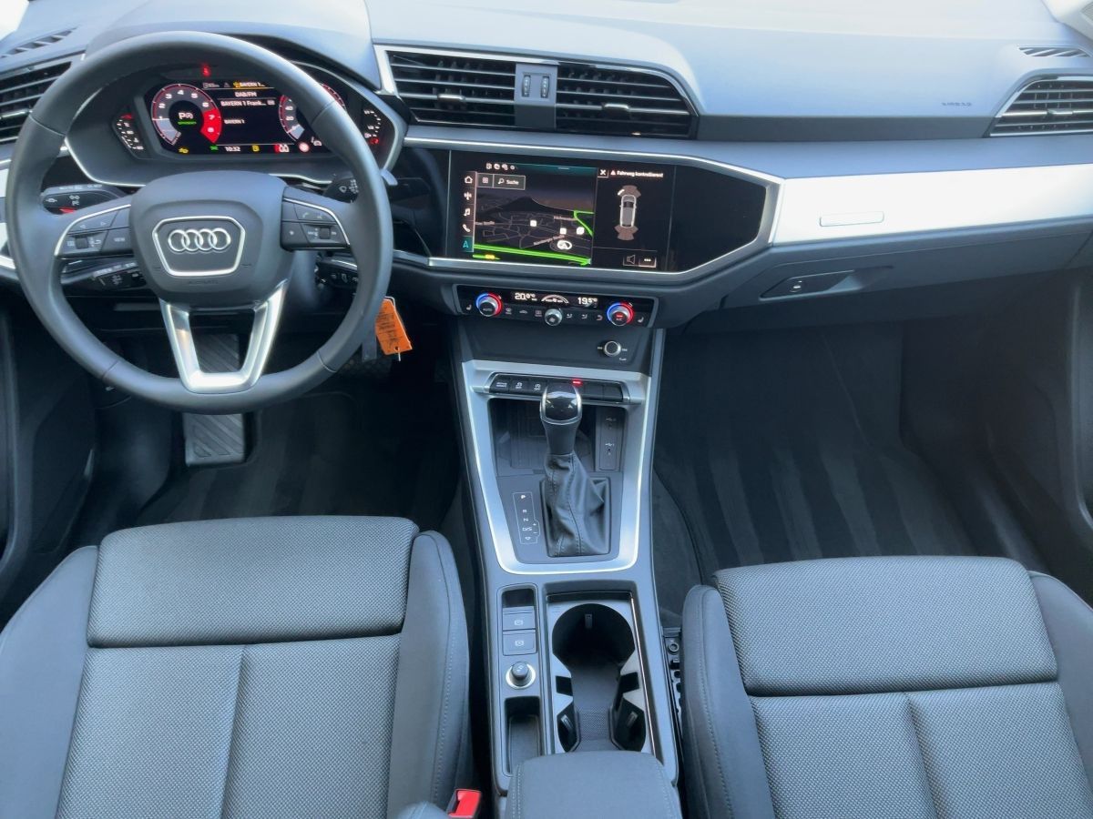 Audi Q3 - Bild 9
