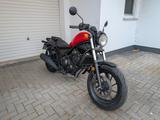 Honda CMX 500 A Rebel *Sturzbügel*verst. Hebel* - Angebote entsprechen deinen Suchkriterien