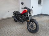 Honda CMX 500 A Rebel *Sturzbügel*verst. Hebel* - Angebote entsprechen deinen Suchkriterien